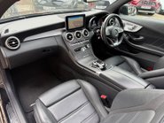 Mercedes-Benz C Class AMG C 63 PREMIUM PLUS 11