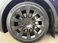 Tesla Model Y SUV 5dr Electric Auto RWD (346 ps) 17