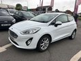Ford Fiesta 1.1 Fiesta Zetec 3dr 51