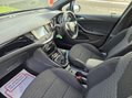 Vauxhall Astra 1.4i SRi Euro 6 5dr 41