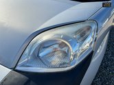 Peugeot Bipper SWB (SOLD) L1H1 Low Roof Professional Air Con NO VAT 19