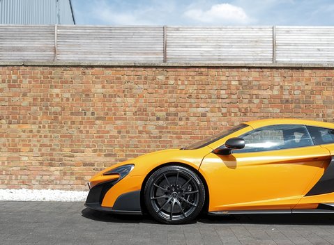 McLaren 675LT 27