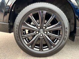 Mazda CX-5 2.0 CX-5 Sport Black Auto 5dr 15