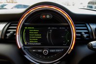 Mini Hatch JOHN COOPER WORKS 31