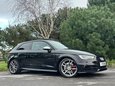 Audi S3 2.0 TFSI Hatchback 3dr Petrol S Tronic quattro Euro 6 (s/s) (300 ps) 1