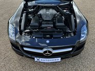 Mercedes-Benz SLS AMG Coupe 76