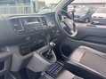 Vauxhall Vivaro 1.5 Turbo D 2700 Edition Panel Van 5dr Diesel Manual L1 H1 Euro 6 (s/s) (10 8