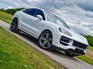 Porsche Cayenne COUPE V6 E-HYBRID 19