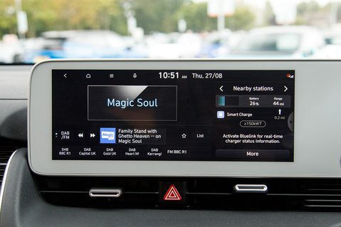 Hyundai IONIQ 5 PREMIUM 28