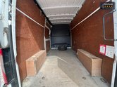 Mercedes-Benz Sprinter MWB L2H3 High Roof CDi FWD Cruise Control EURO 6 NO VAT 10