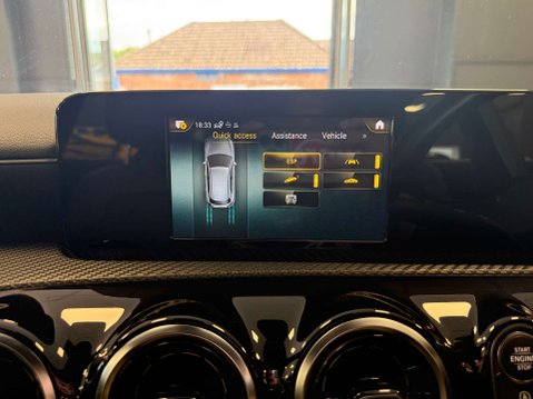 Mercedes-Benz A Class 1.3 A 180 SE 5dr 20
