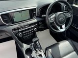 Kia Sportage 2.0 CRDi EcoDynamics+ 4 Auto AWD Euro 6 (s/s) 5dr 16