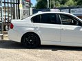 BMW 3 Series 320D M SPORT 14