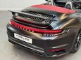 Porsche 911 3.7T 992 Turbo S Convertible 2dr Petrol PDK 4WD Euro 6 (s/s) (650 ps) 43