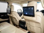 Toyota Land Cruiser ZX300 3.5 Automatic Petrol 25