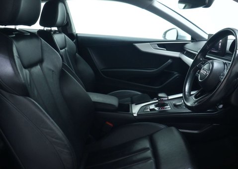 Audi A5 2.0 A5 Sport TFSI Auto 2dr 46