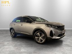 Peugeot 3008 1.6 13.2kWh Allure Premium + SUV 5dr Petrol Plug-in Hybrid e-EAT Euro 6 (s/