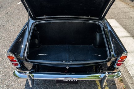 Daimler SP250 'Dart' Restored BEST AVAILABLE 25