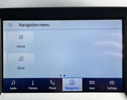 Ford S-Max 2.5 S-Max Titanium HEV CVT 5dr 44