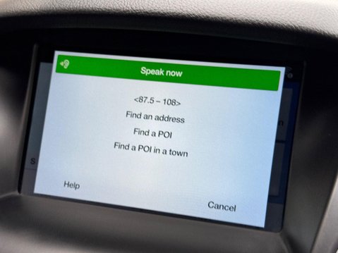 Ford Focus 1.0T EcoBoost ST-Line Euro 6 (s/s) 5dr 21
