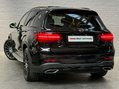 Mercedes-Benz GLC 2.1 GLC 250 D 4Matic AMG Line Premium+ Auto 4WD 5dr 22