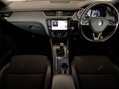 Skoda Octavia VRS TDI CR 11