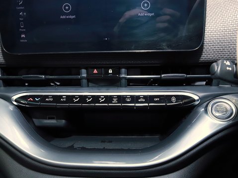 Fiat 500 87kW La Prima 42kWh 3dr Auto 27