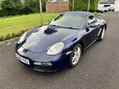 Porsche Boxster 24V 16