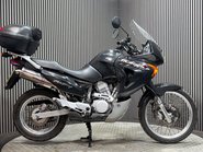 Honda XL 2002 35K GOOD RUNNING PROJECT ADVENTURE BIKE 650CC 1
