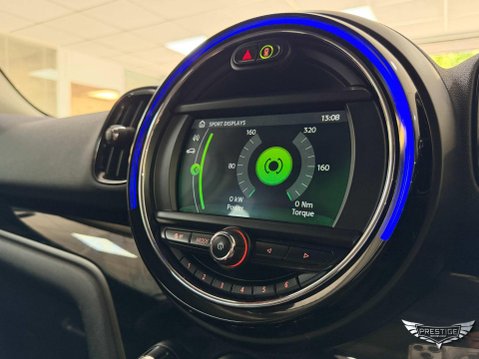 Mini Countryman 2.0 Cooper S Steptronic Euro 6 (s/s) 5dr 76