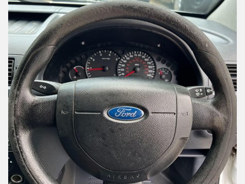 Ford Transit Connect 1.8 TDCi T200 L Panel Van 4dr Diesel Manual L1 H1 (89 bhp) 30
