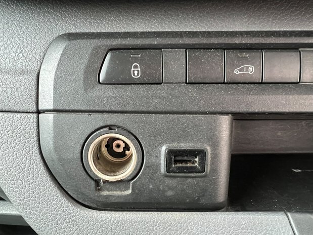 Vauxhall Vivaro LWB L2H1 2900 Edition Air Con Sensors EURO 6 NO VA 30