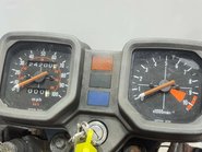 Honda CB 250 RS 1980 24K CLASSIC PROJECT BIKE SPARES OR REPAIR 250CC 21