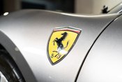Ferrari 488 Pista WARRANTY. HISTORIC PAINTWORK. CARBON FIBRE INT & EXT. LIFT. CARPLAY. 41