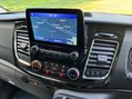 Ford Transit Custom 2.0 300 EcoBlue Limited Crew Van Auto L1 H1 Euro 6 5dr 25