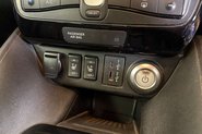 Nissan LEAF 40kWh Tekna Hatchback 5dr Electric Auto (150 ps) 40