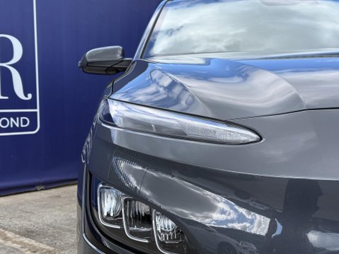 Hyundai KONA 39kWh Premium SUV 5dr Electric Auto (10.5kW Charger) (136 ps) 27
