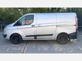 Ford Transit Custom 290 TREND LR P/V 5