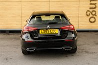 Mercedes-Benz A Class A 180 SPORT 6