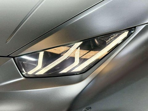 Lamborghini Huracan 5.2 V10 LP 580-2 Coupe 2dr Petrol LDF Euro 6 (s/s) (580 ps) 63