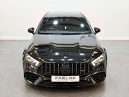 Mercedes-Benz A Class 2.0 A45 AMG S Hatchback 5dr Petrol 8G-DCT 4MATIC+ Euro 6 (s/s) (421 ps) 11