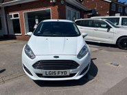 Ford Fiesta TITANIUM X 9