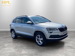Skoda Karoq 1.0 TSI SE SUV 5dr Petrol Manual Euro 6 (s/s) (116 ps)