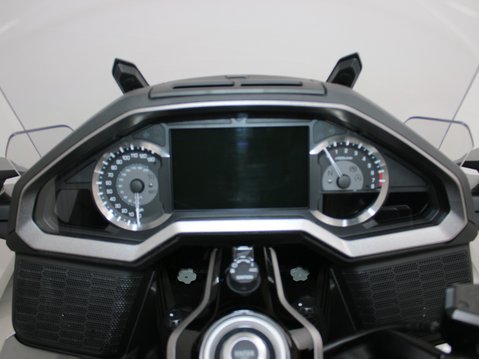 Honda GL1800 Goldwing GL 1800 DA-P DCT 15