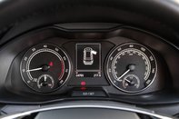 Skoda Kamiq SE TSI 14