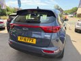 Kia Sportage 1.7 CRDi 1 Euro 6 (s/s) 5dr 6