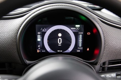 Fiat 500e LA PRIMA 17