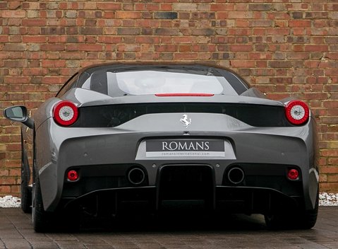 Ferrari 458 Speciale 3