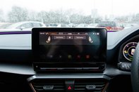 Cupra Leon VZ3 DSG 21