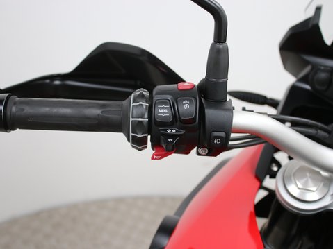 BMW F 850 GS F 850 GS (SPORT) 29